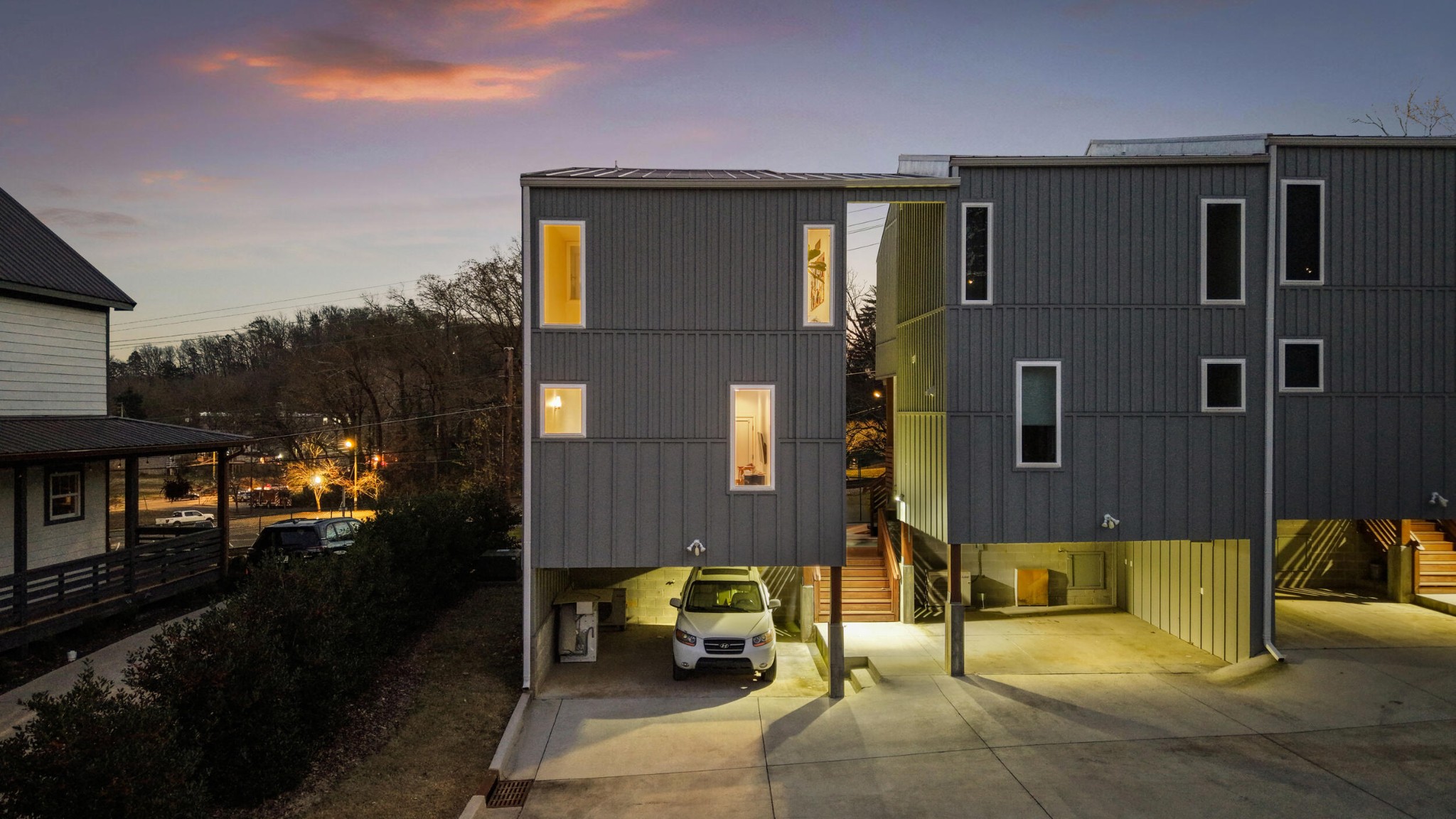 207 Old Mountain Road Chattanooga TN 37409