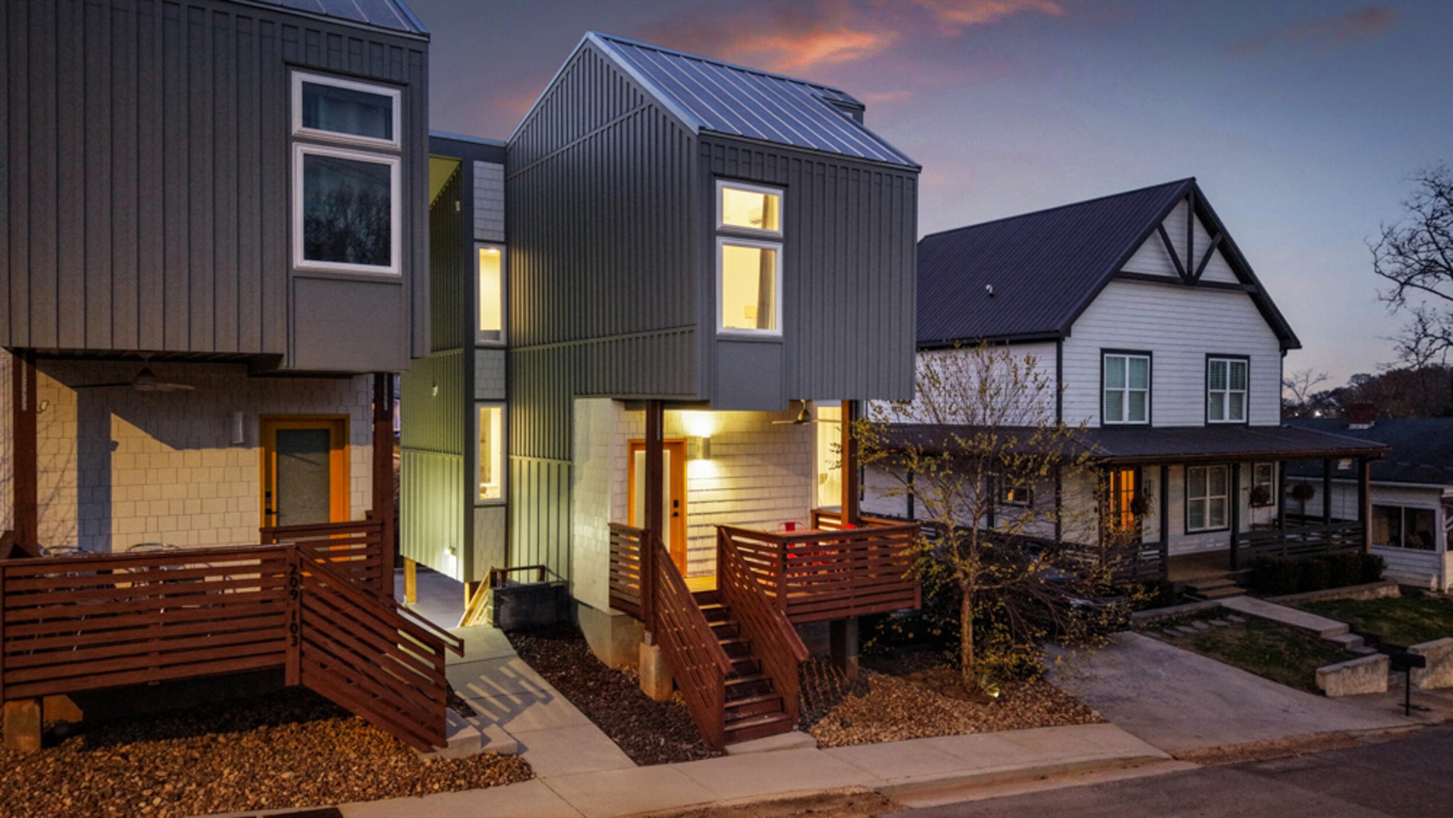 207 Old Mountain Road Chattanooga TN 37409