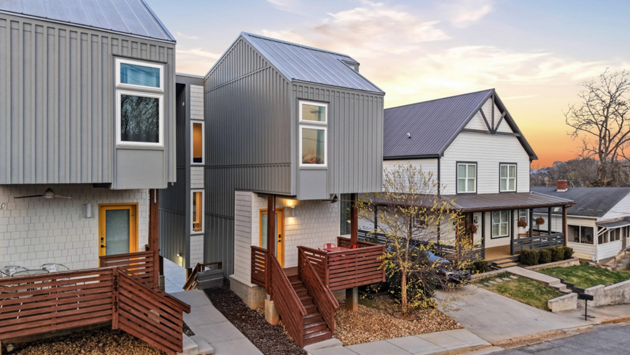 207 Old Mountain Road Chattanooga TN 37409