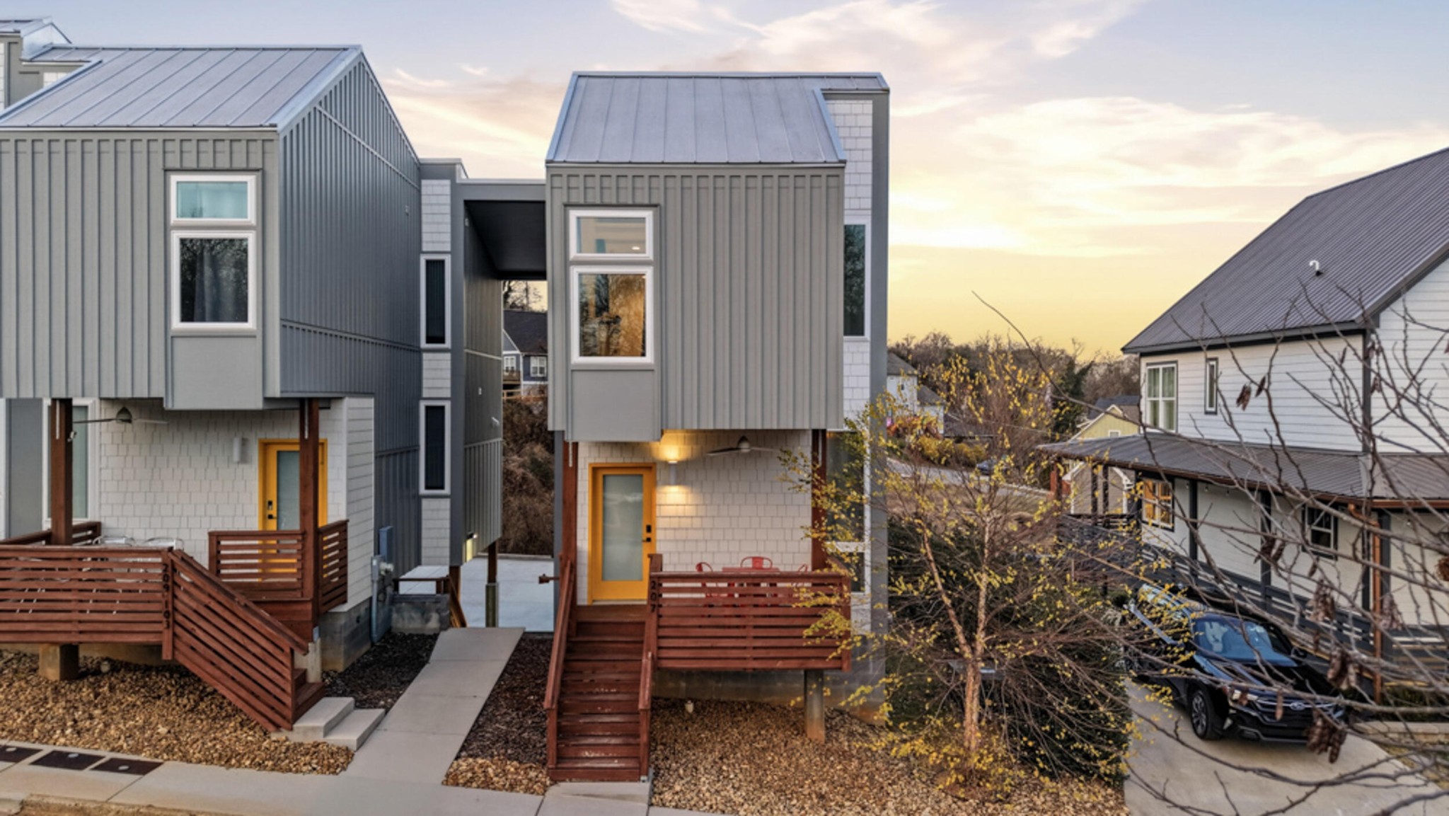 207 Old Mountain Road Chattanooga TN 37409