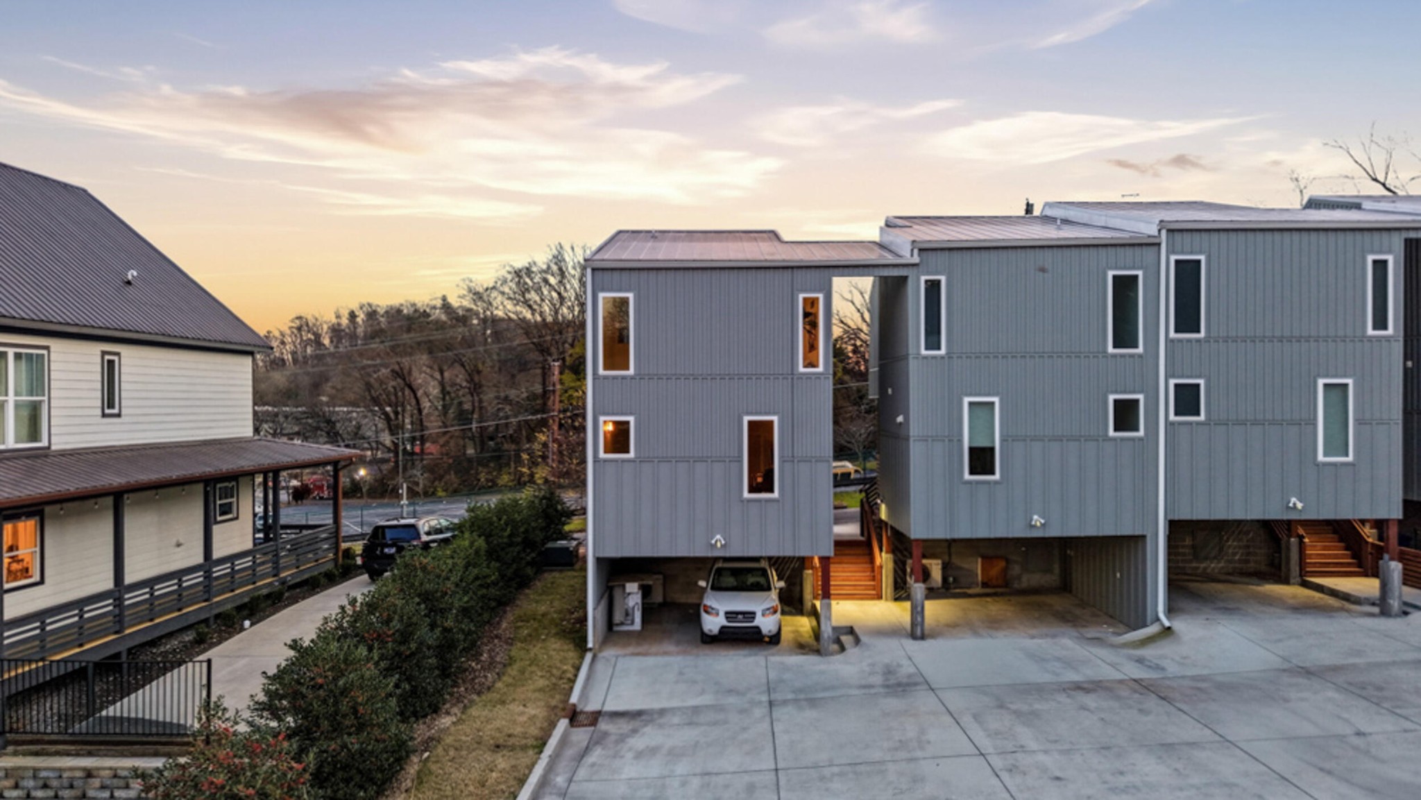 207 Old Mountain Road Chattanooga TN 37409