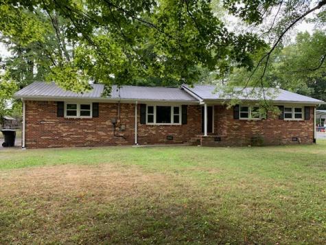 519 Wanda Lane Tullahoma TN 37388