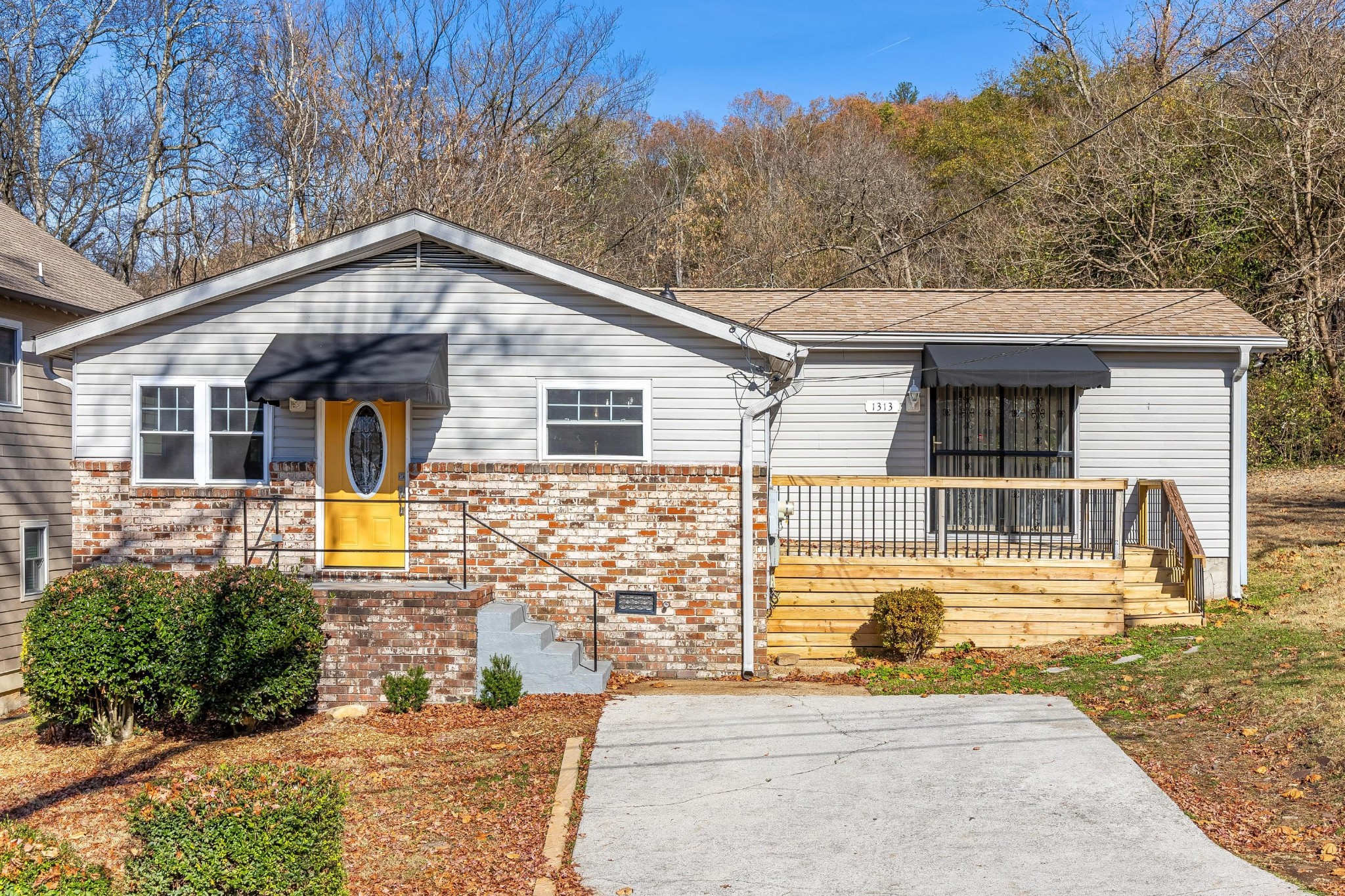 1313 W 46th Street Chattanooga TN 37409