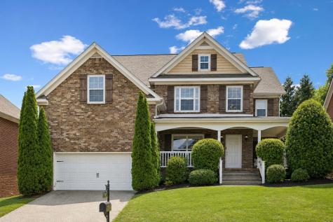 1014 Belcor Drive Spring Hill TN 37174