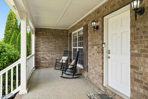 1014 Belcor Drive Spring Hill TN 37174