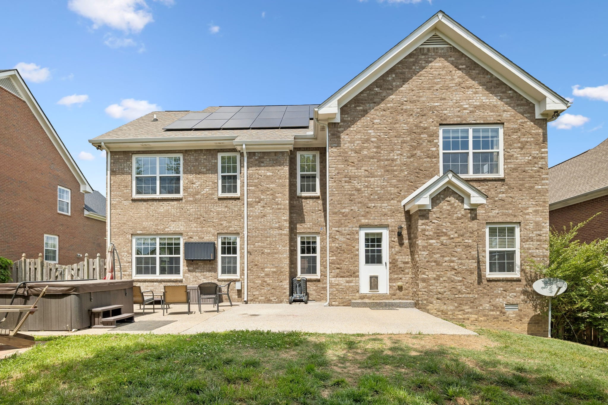 1014 Belcor Drive Spring Hill TN 37174