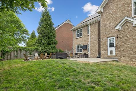 1014 Belcor Drive Spring Hill TN 37174