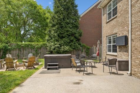 1014 Belcor Drive Spring Hill TN 37174