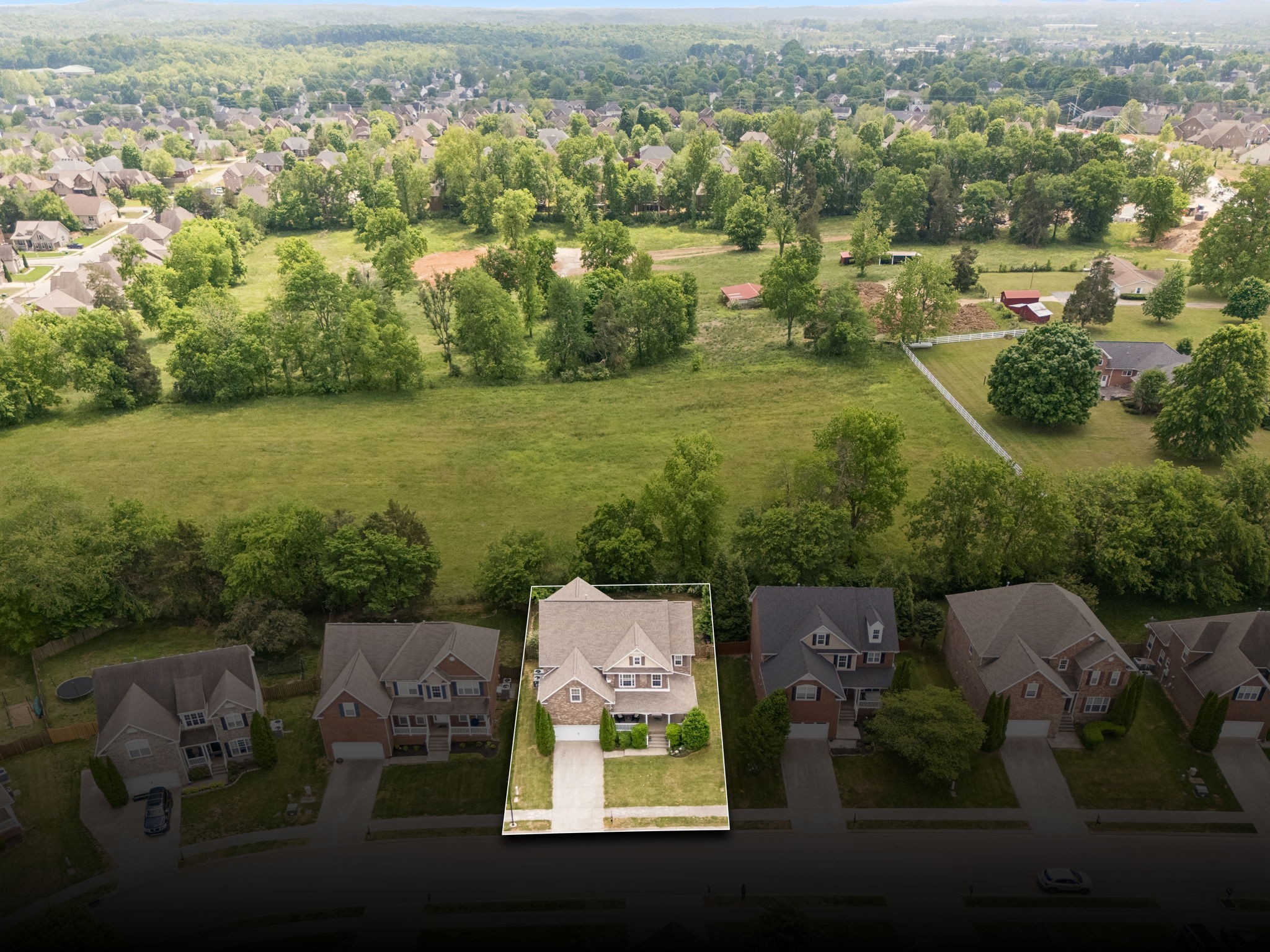 1014 Belcor Drive Spring Hill TN 37174