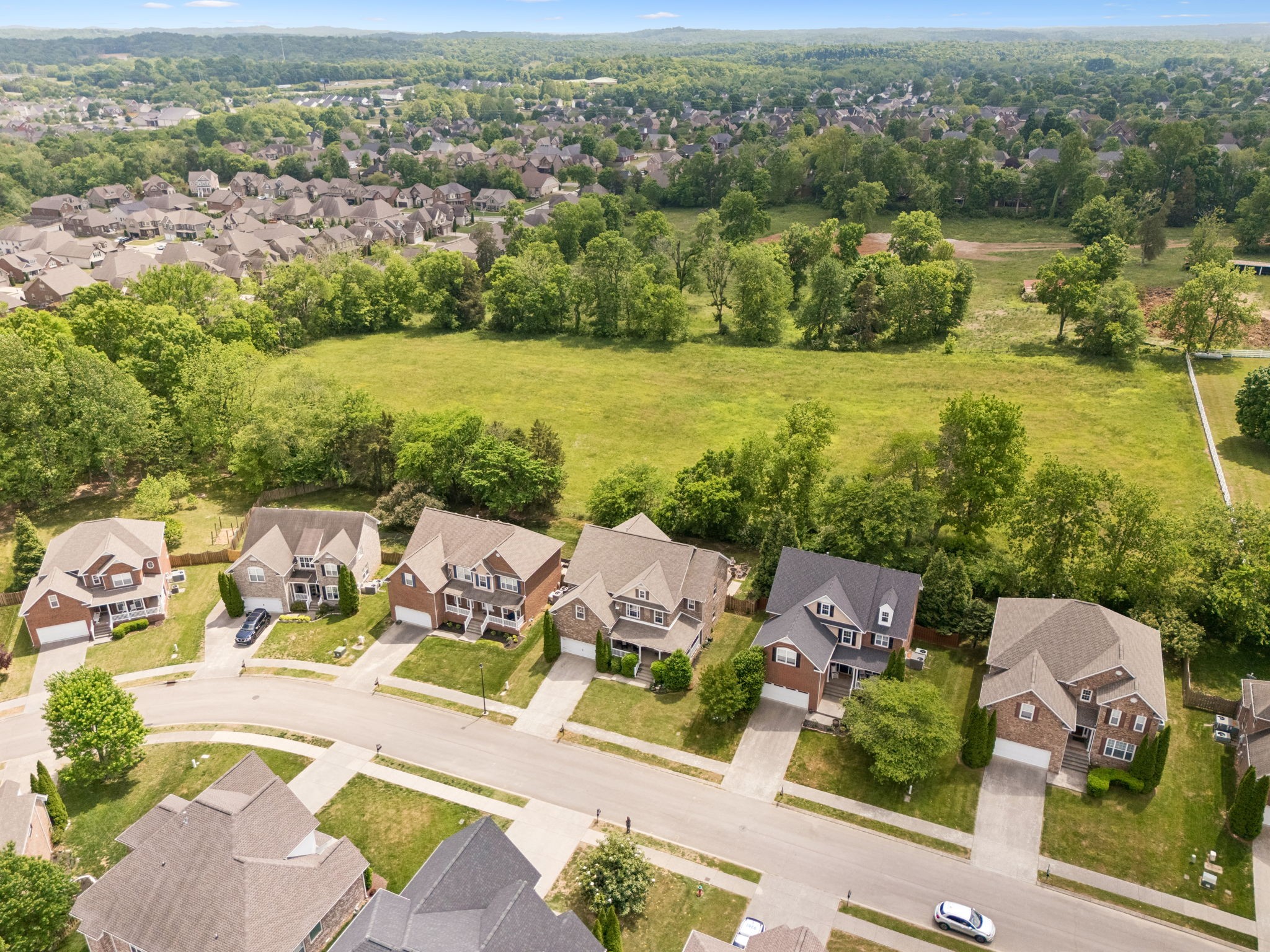 1014 Belcor Drive Spring Hill TN 37174