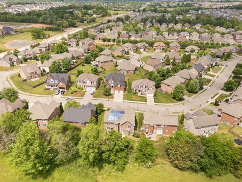1014 Belcor Drive Spring Hill TN 37174