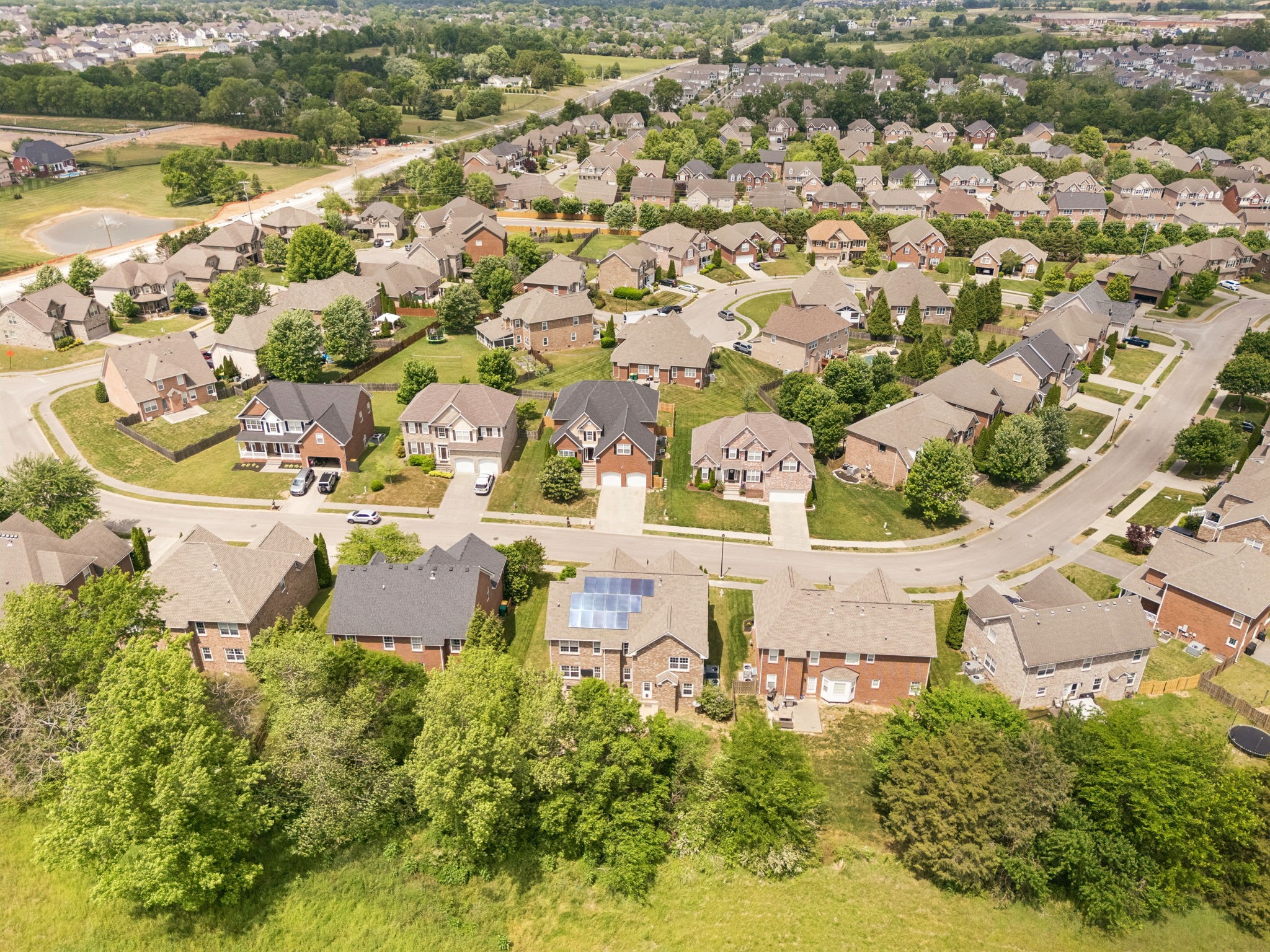 1014 Belcor Drive Spring Hill TN 37174