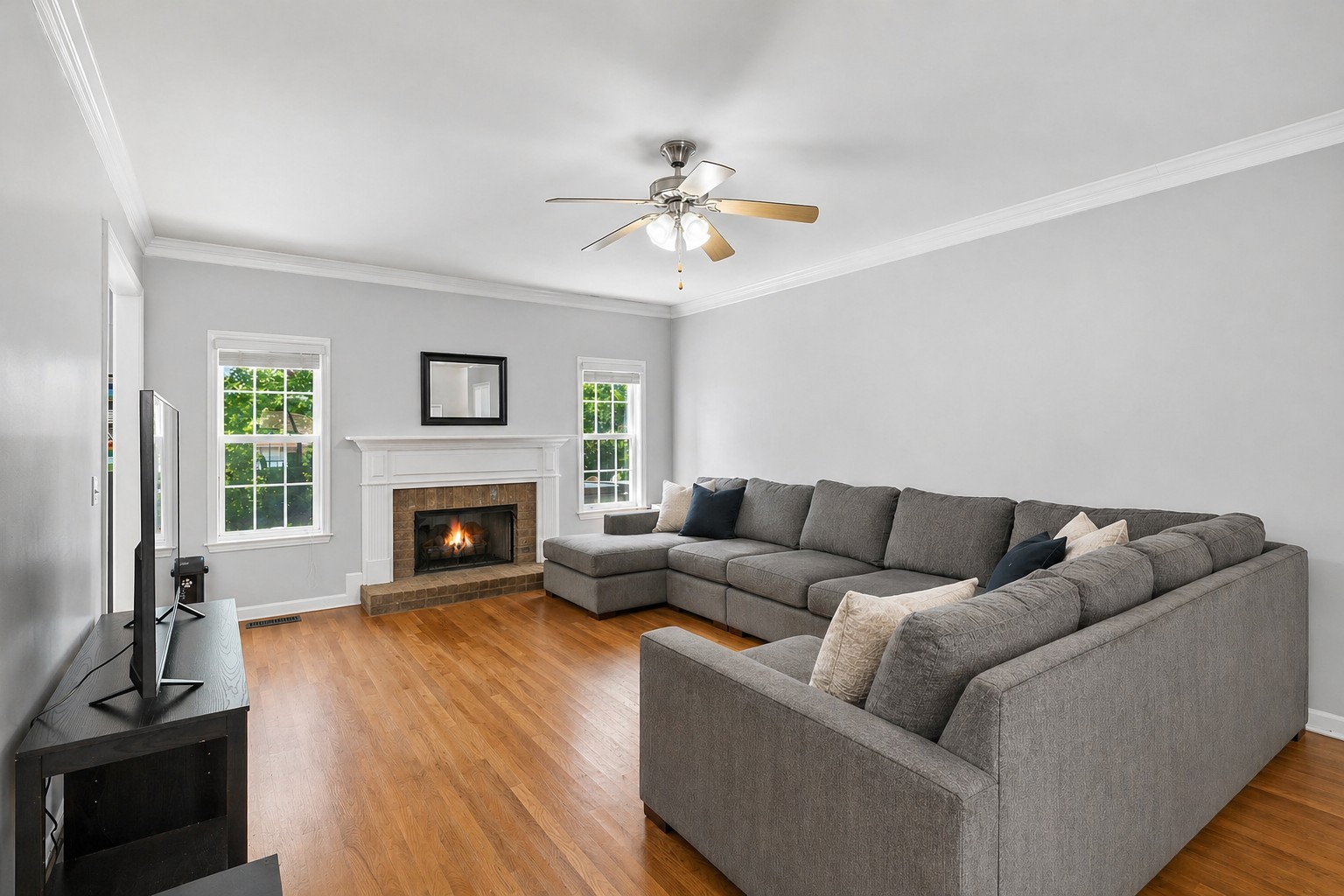 1014 Belcor Drive Spring Hill TN 37174