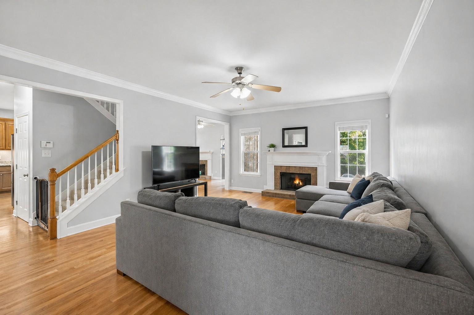 1014 Belcor Drive Spring Hill TN 37174