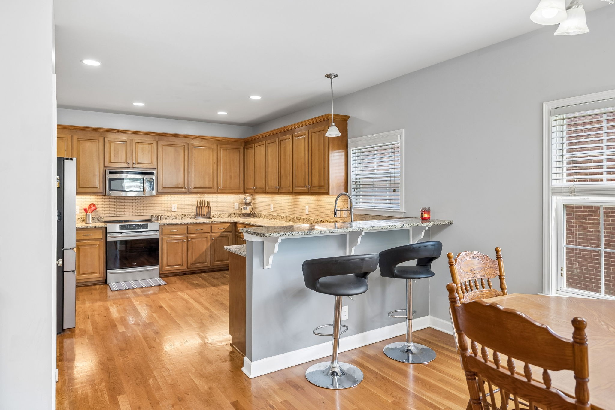 1014 Belcor Drive Spring Hill TN 37174