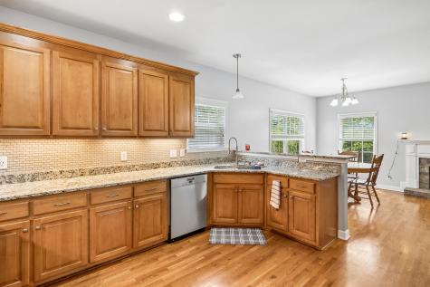 1014 Belcor Drive Spring Hill TN 37174