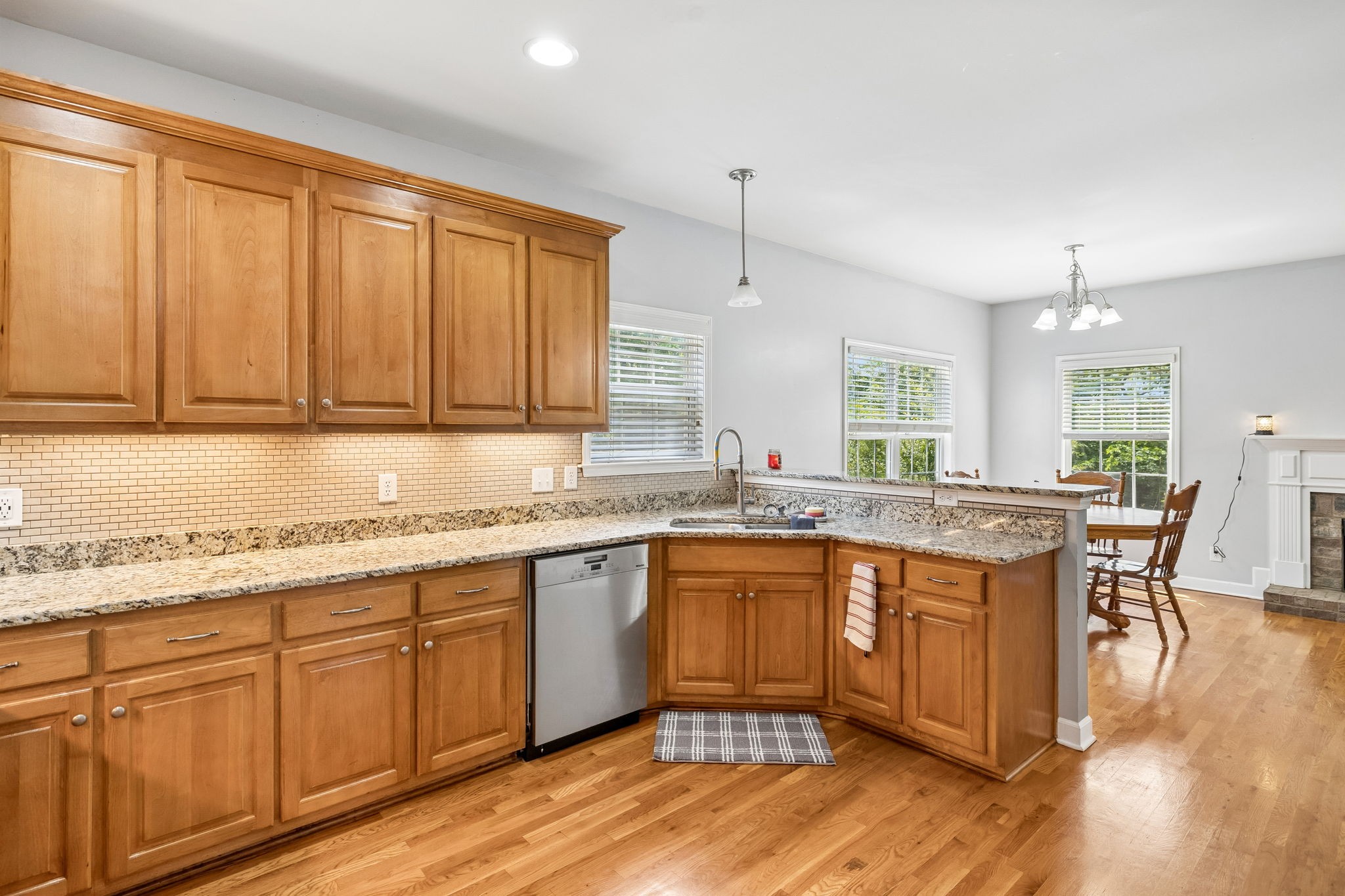 1014 Belcor Drive Spring Hill TN 37174