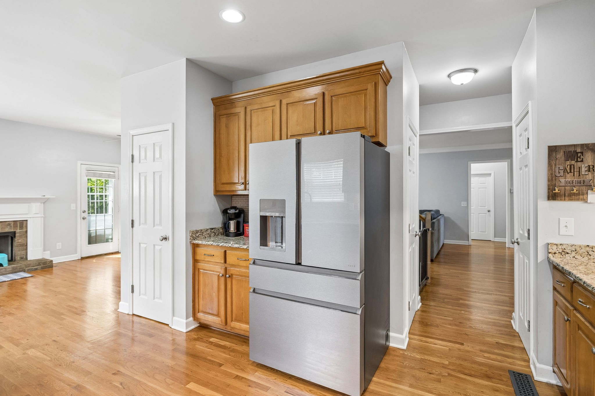 1014 Belcor Drive Spring Hill TN 37174
