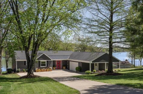 1115 Shoreside Drive Hendersonville TN 37075