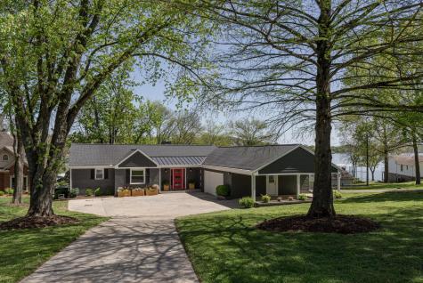 1115 Shoreside Drive Hendersonville TN 37075