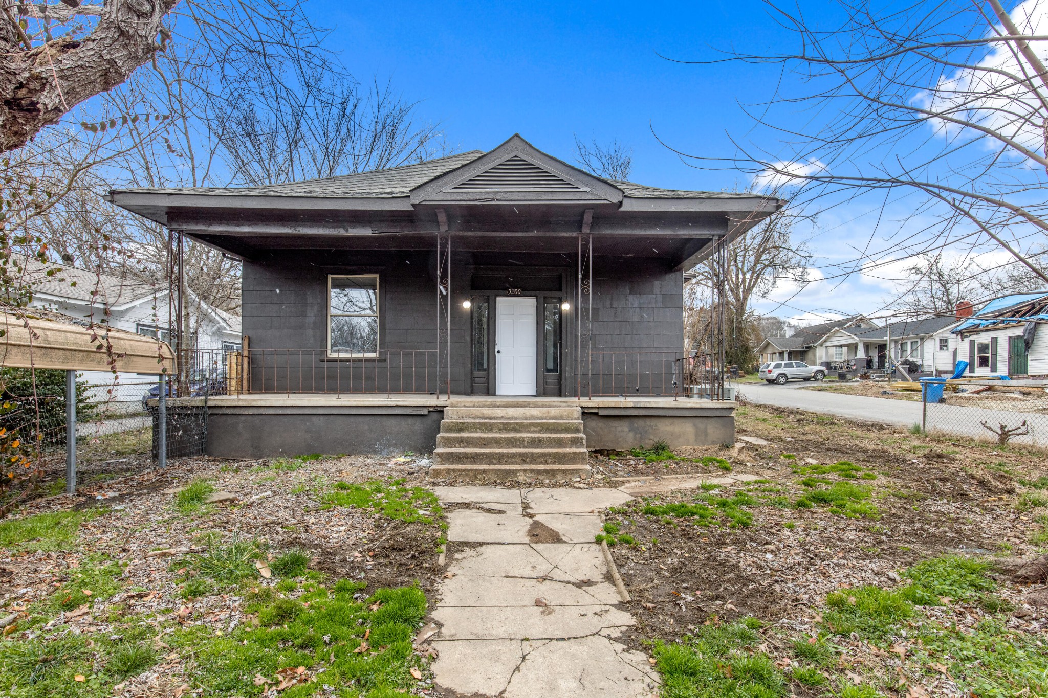 3200 Curtis Street Chattanooga TN 37406
