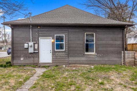 3200 Curtis Street Chattanooga TN 37406