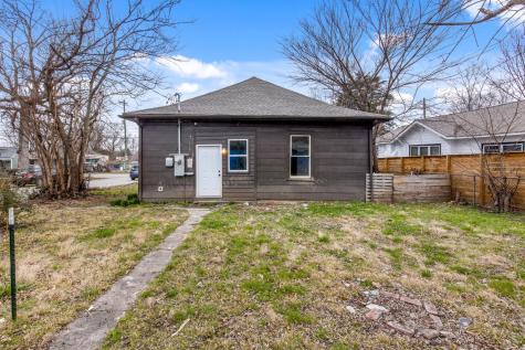 3200 Curtis Street Chattanooga TN 37406