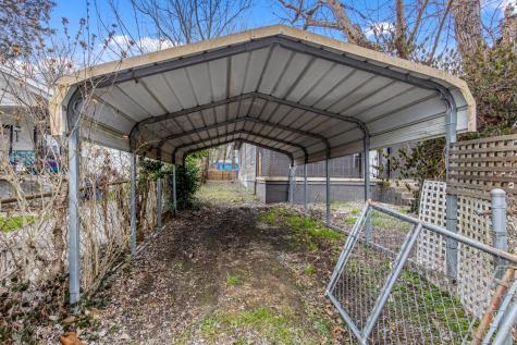 3200 Curtis Street Chattanooga TN 37406