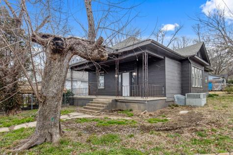 3200 Curtis Street Chattanooga TN 37406