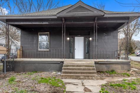 3200 Curtis Street Chattanooga TN 37406