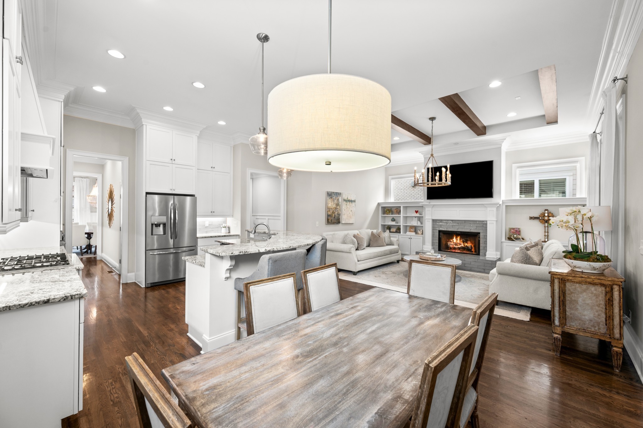 1375 Jewell Avenue Franklin TN 37064
