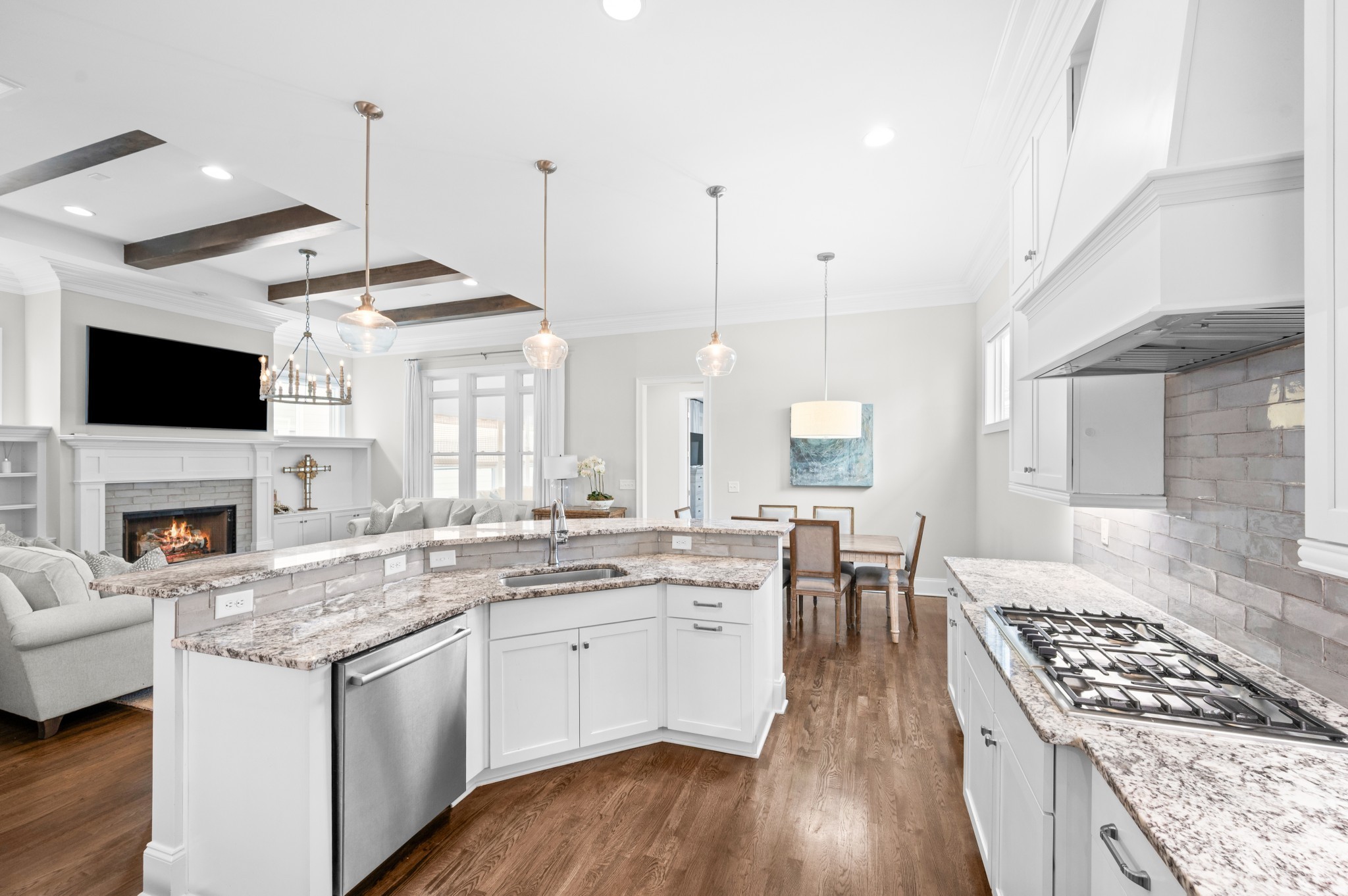 1375 Jewell Avenue Franklin TN 37064