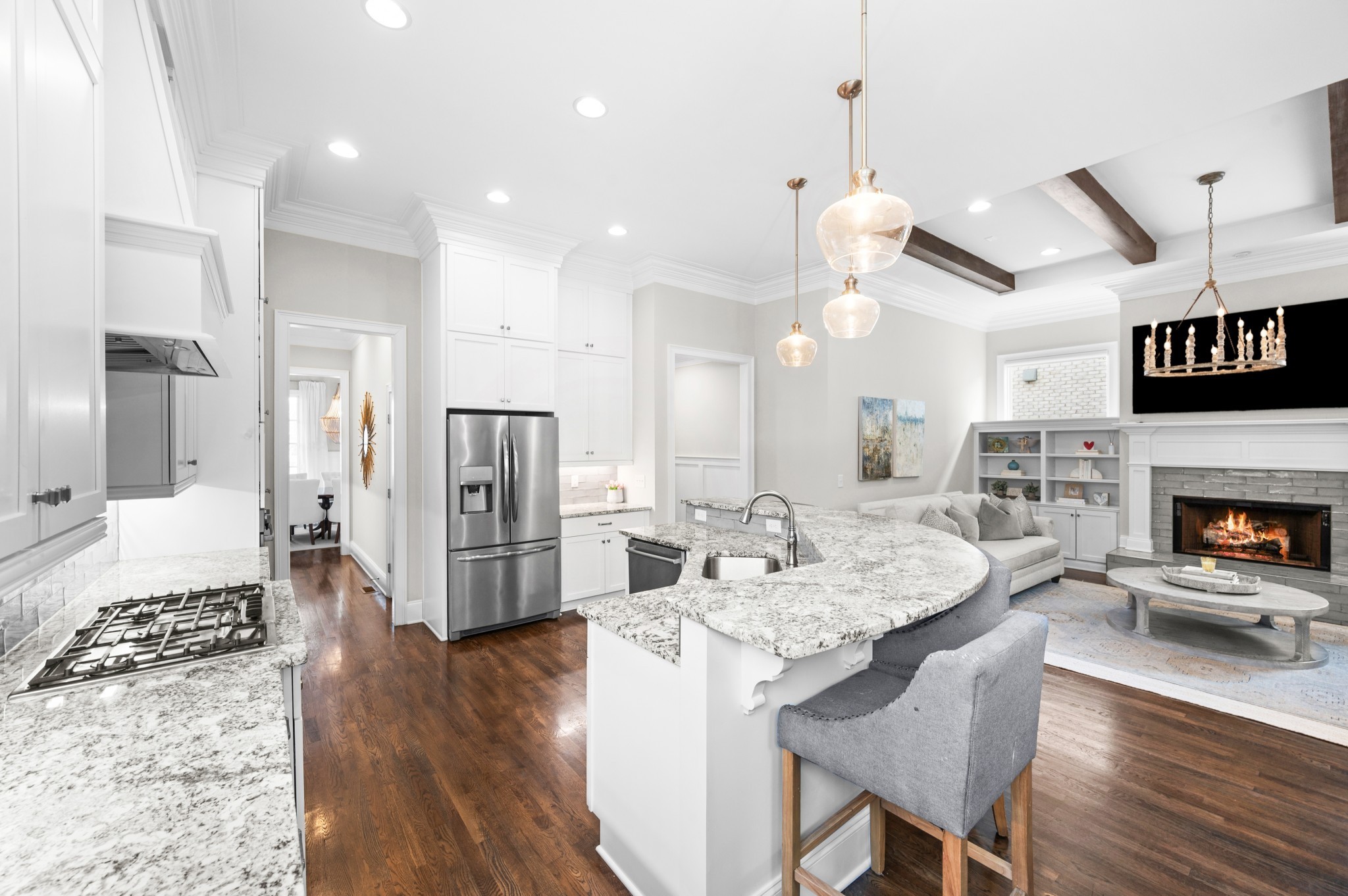 1375 Jewell Avenue Franklin TN 37064