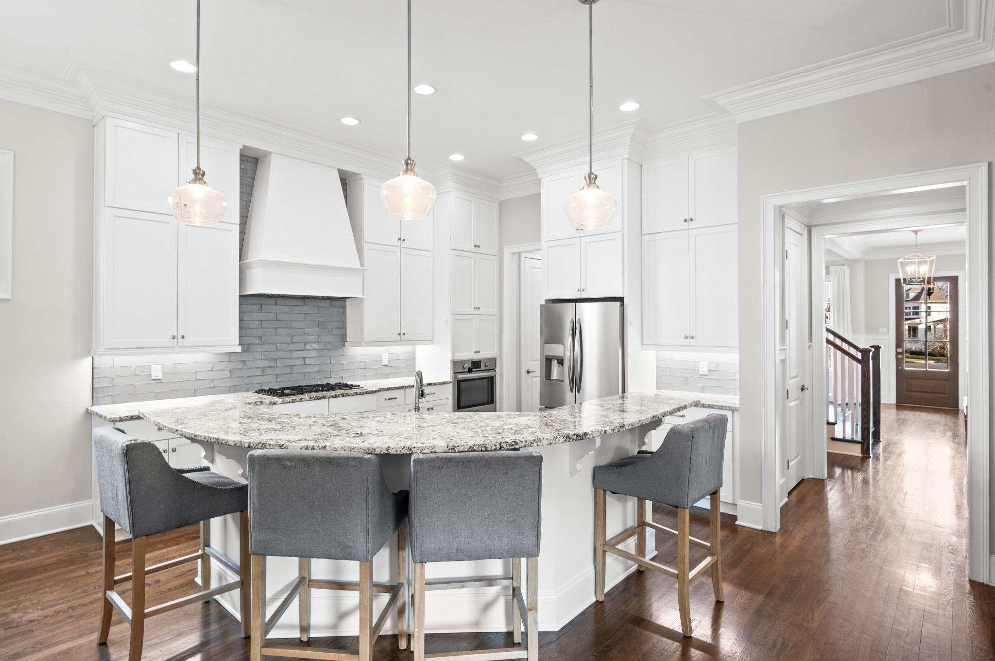 1375 Jewell Avenue Franklin TN 37064