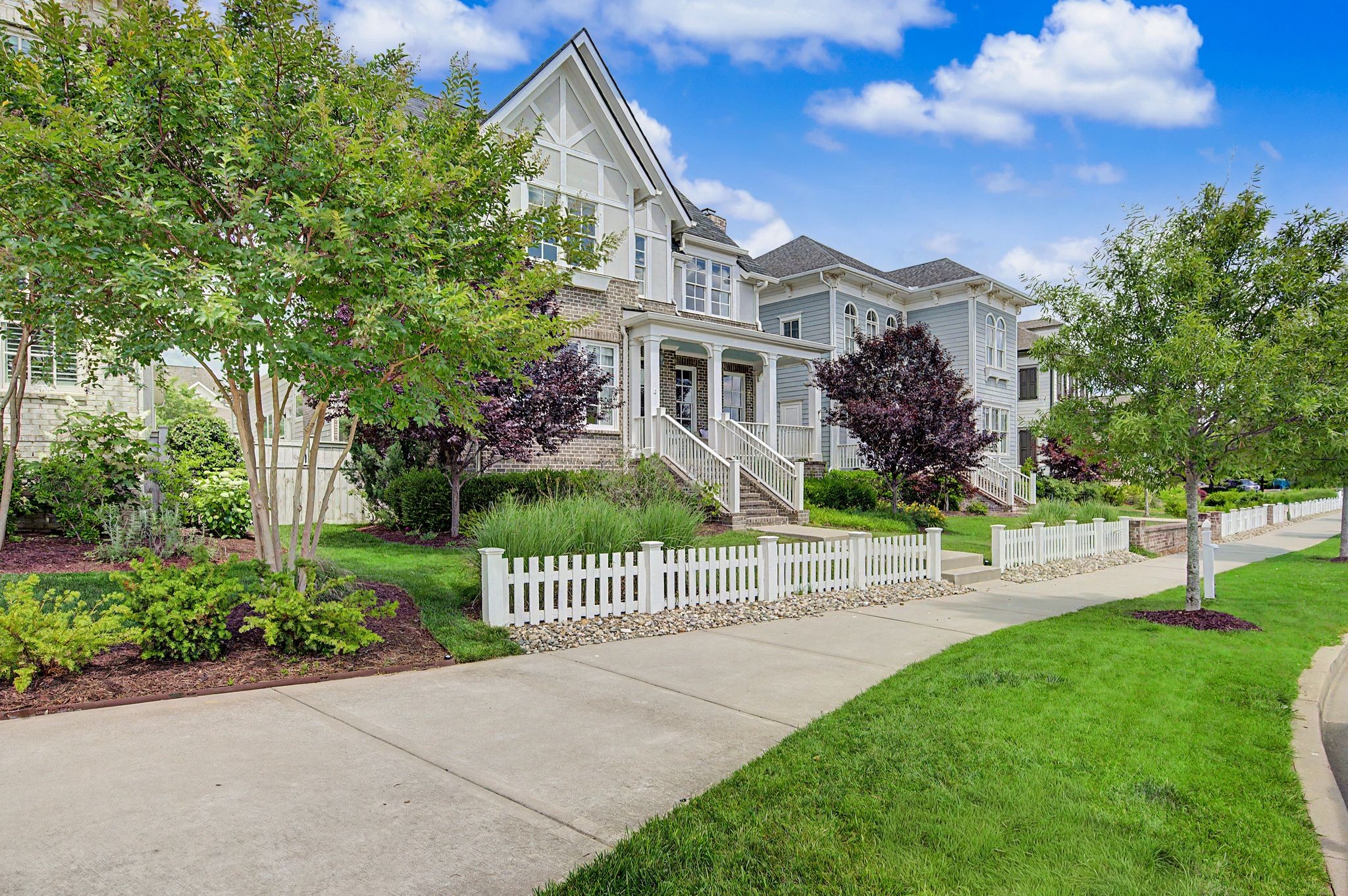 1375 Jewell Avenue Franklin TN 37064