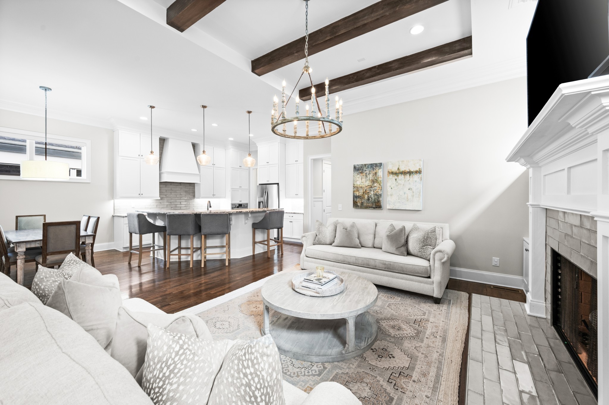 1375 Jewell Avenue Franklin TN 37064