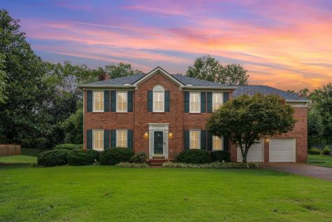 121 Greystone Drive Franklin TN 37069