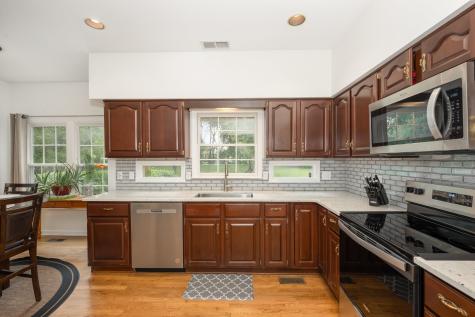121 Greystone Drive Franklin TN 37069