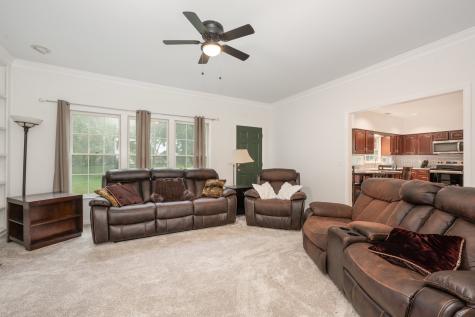 121 Greystone Drive Franklin TN 37069