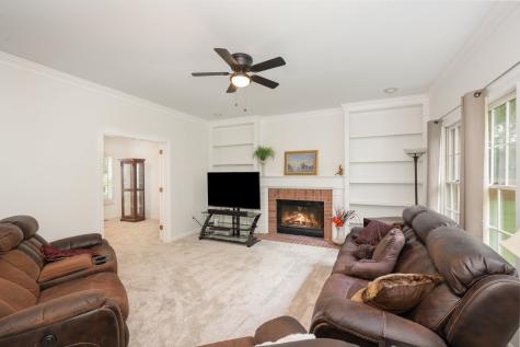 121 Greystone Drive Franklin TN 37069