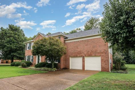 121 Greystone Drive Franklin TN 37069