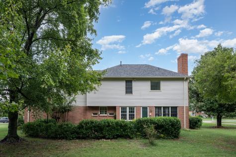 121 Greystone Drive Franklin TN 37069