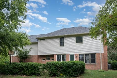 121 Greystone Drive Franklin TN 37069