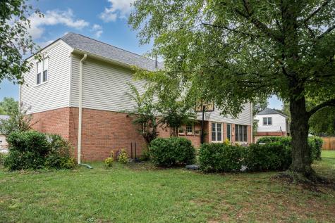 121 Greystone Drive Franklin TN 37069