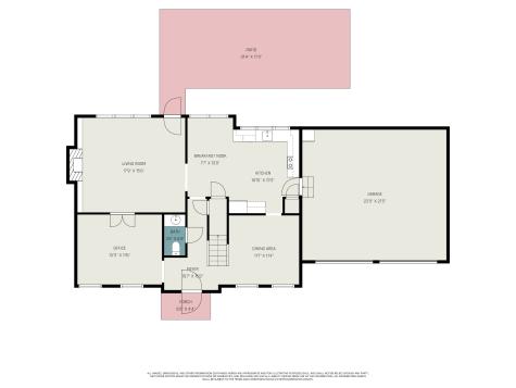 121 Greystone Drive Franklin TN 37069