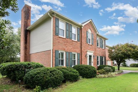 121 Greystone Drive Franklin TN 37069