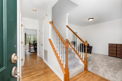 121 Greystone Drive Franklin TN 37069