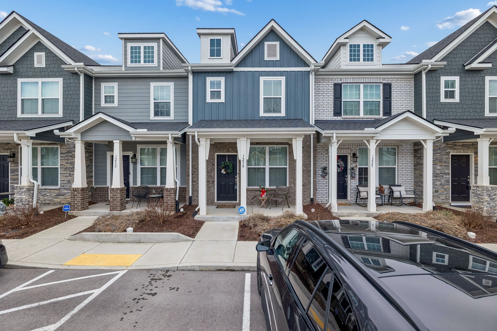 1230 Hope Village Way Hermitage TN 37076