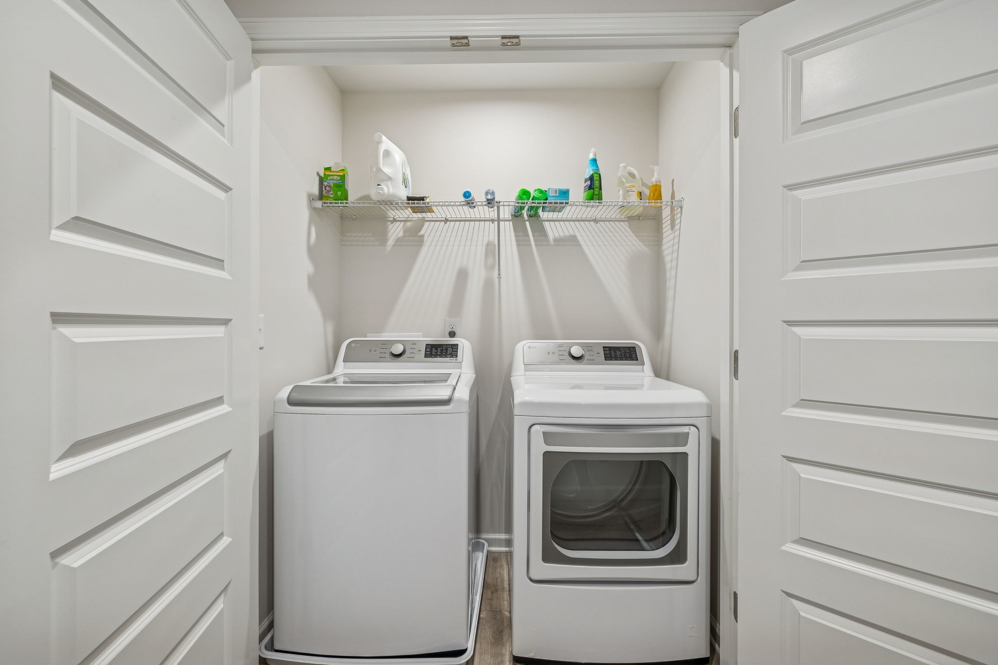 1230 Hope Village Way Hermitage TN 37076