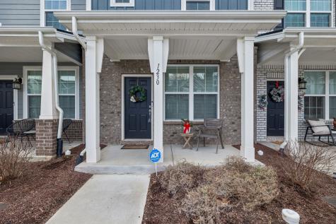 1230 Hope Village Way Hermitage TN 37076